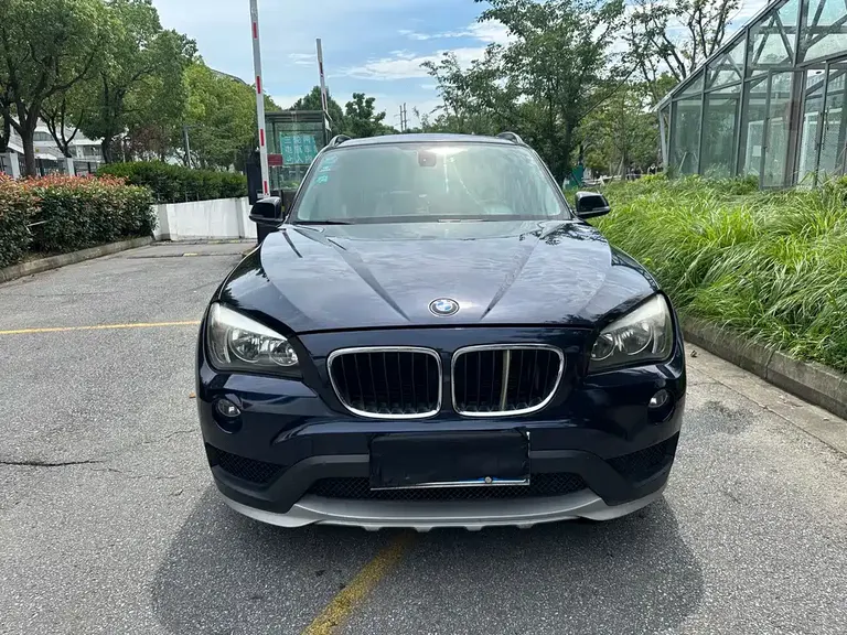 BMW X1 sDrive18 i Fashion