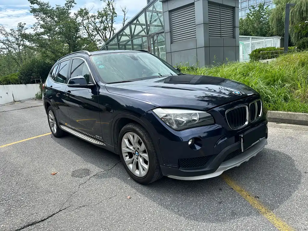 BMW X1 sDrive18 i Fashion