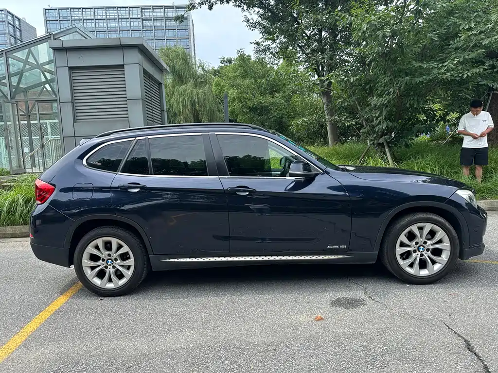 BMW X1 sDrive18 i Fashion