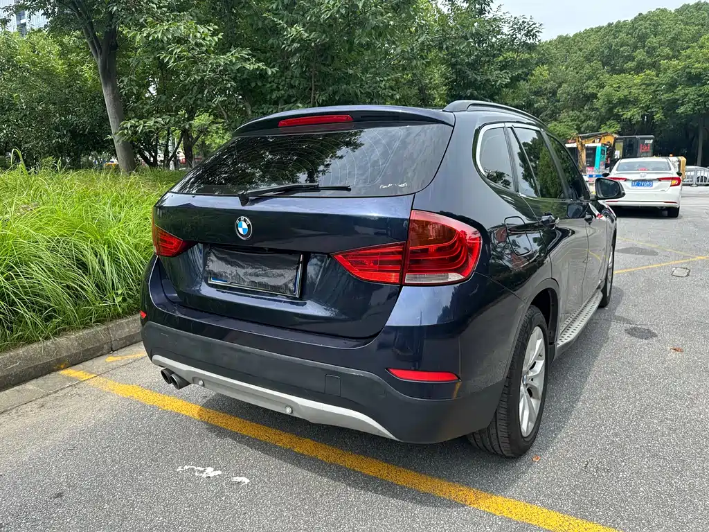 BMW X1 sDrive18 i Fashion