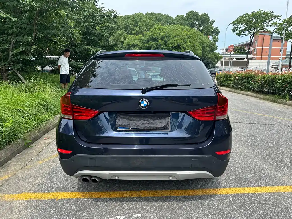 BMW X1 sDrive18 i Fashion