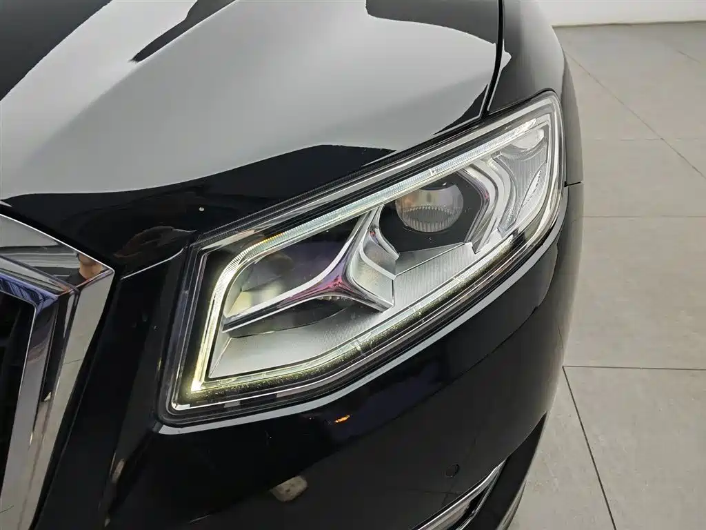 Hongqi H7 2.0 T Elite