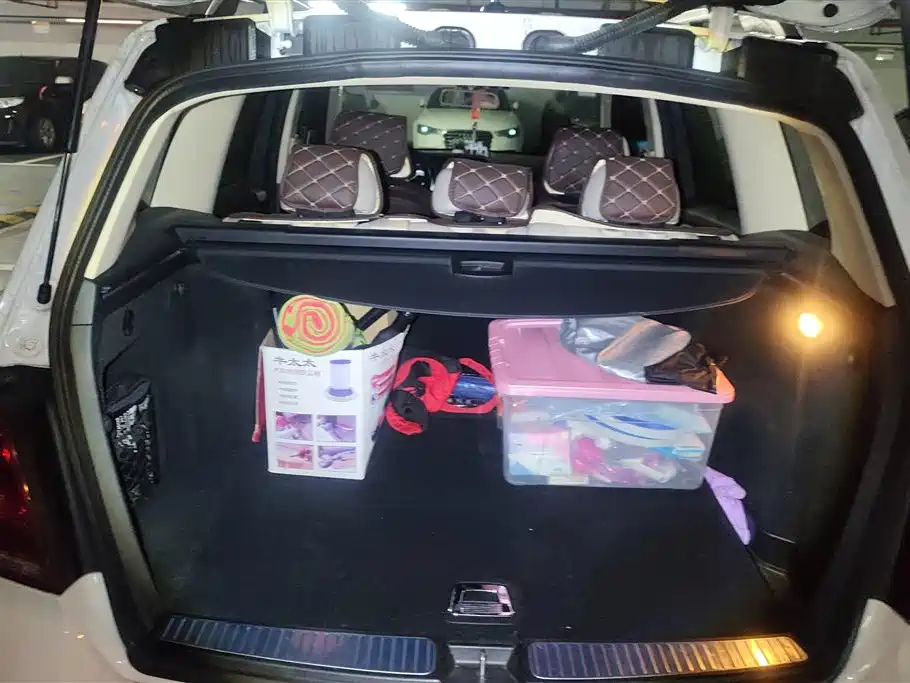 Mercedes-Benz GLK-Class GLK 200 Standard