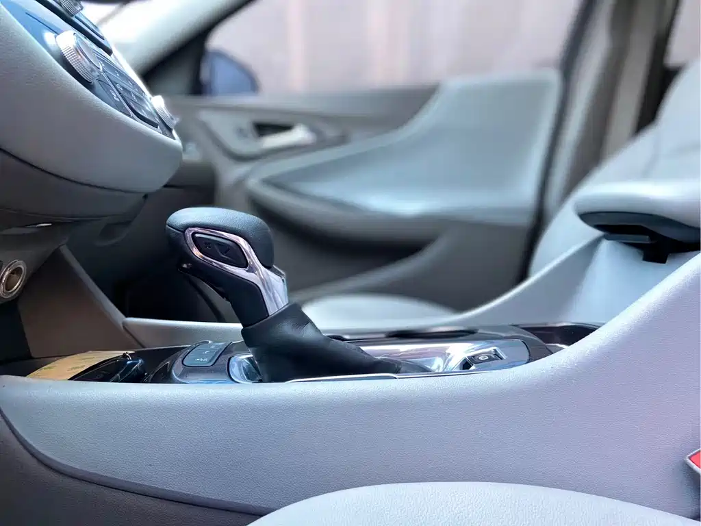 Malibu XL 迈锐宝XL 2022款 535 T 自动锐行版