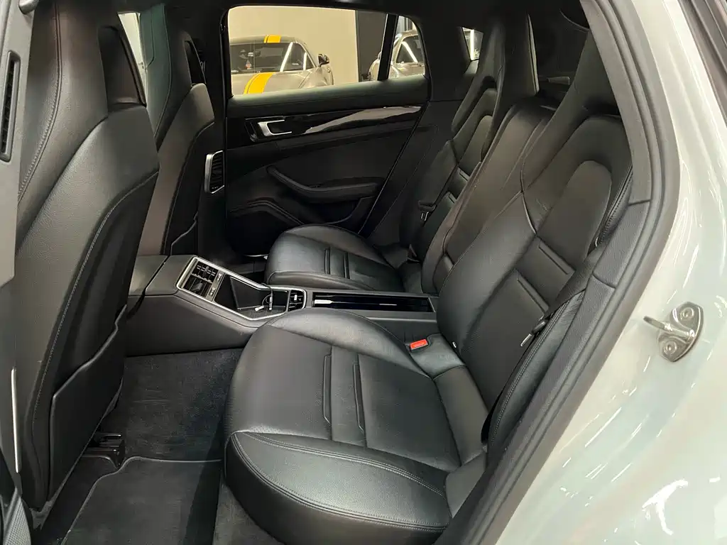 Panamera NEV Panamera 4 E-Hybrid 2.9 T