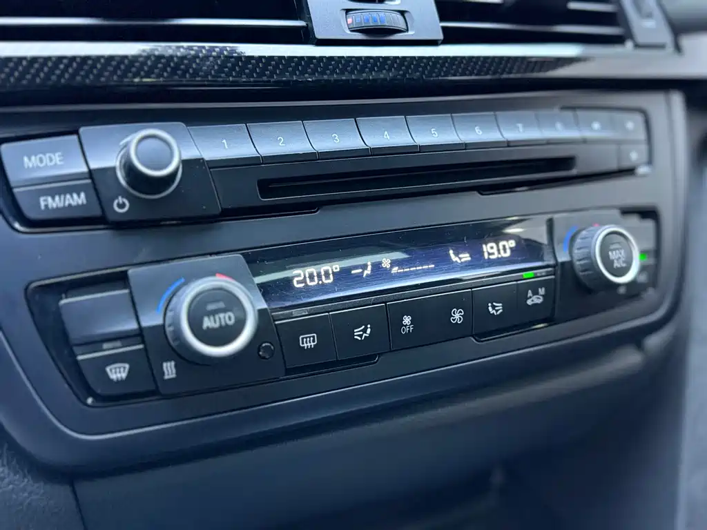 BMW 4 Series 420 i Gran Coupe Progressive