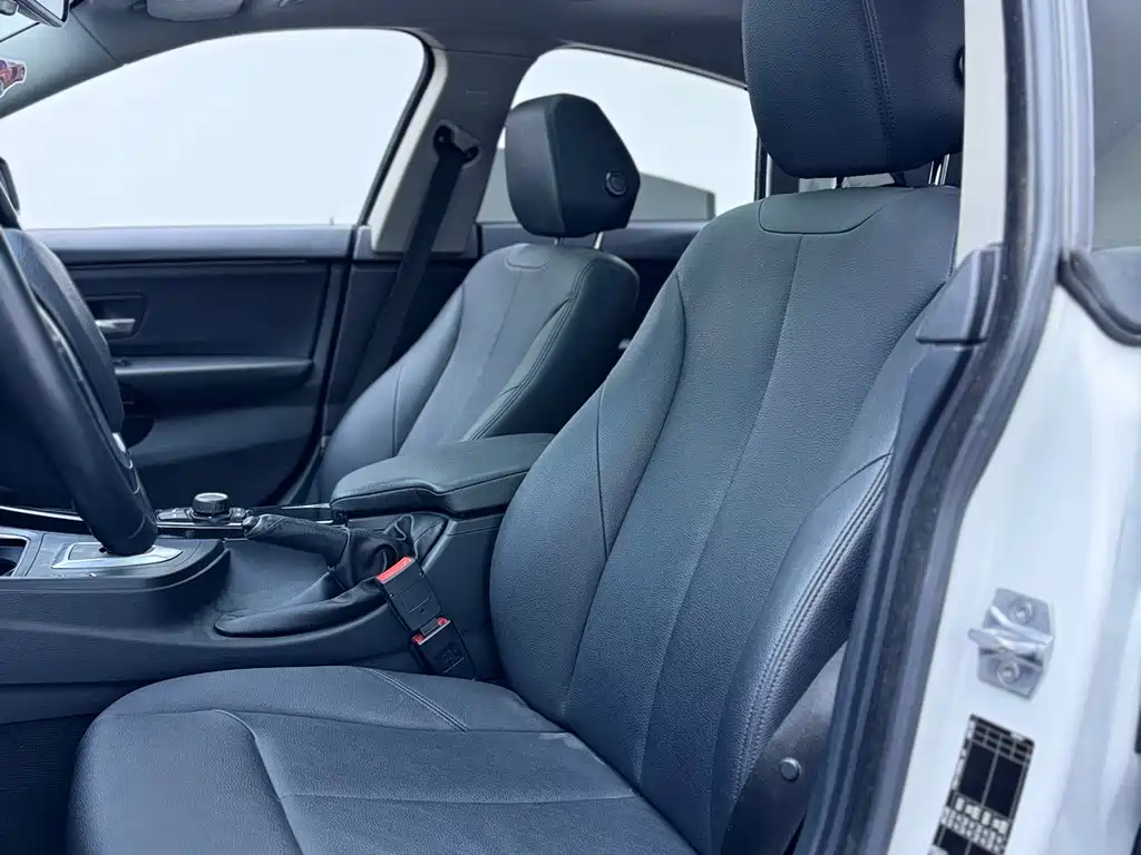 BMW 4 Series 420 i Gran Coupe Progressive