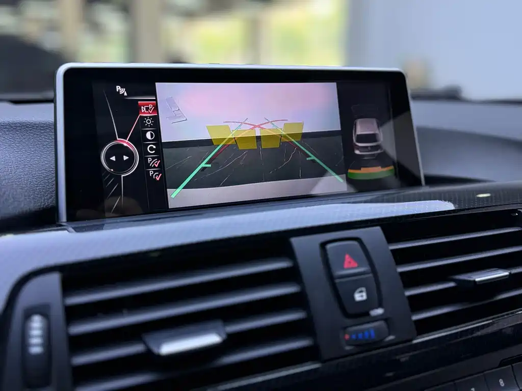 BMW 4 Series 420 i Gran Coupe Progressive