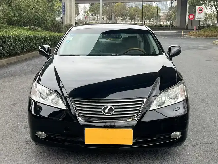 Lexus ES 350 Luxury
