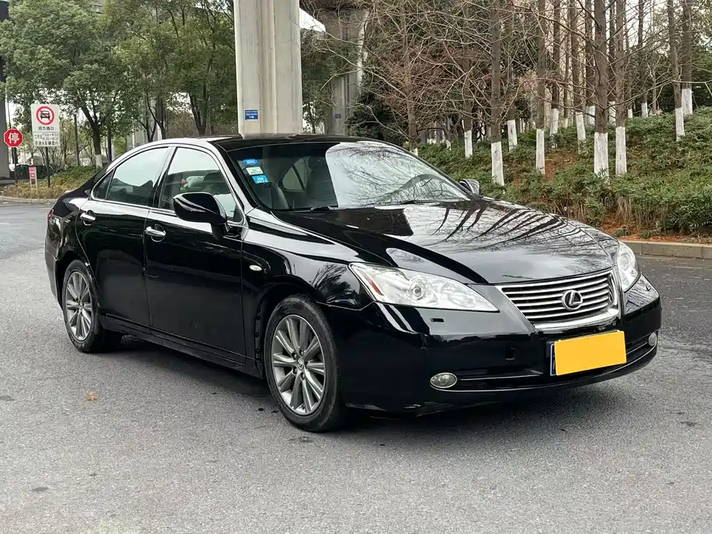 Lexus ES 350 Luxury