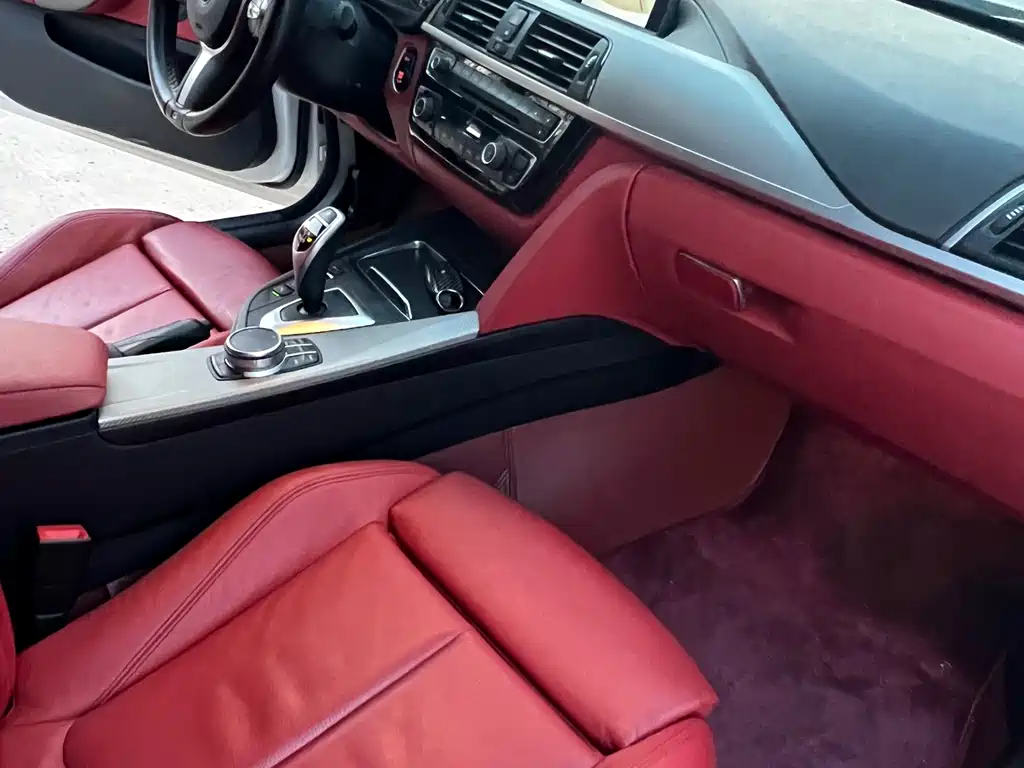 BMW 4 Series 425 i Gran Coupe M Sport Night