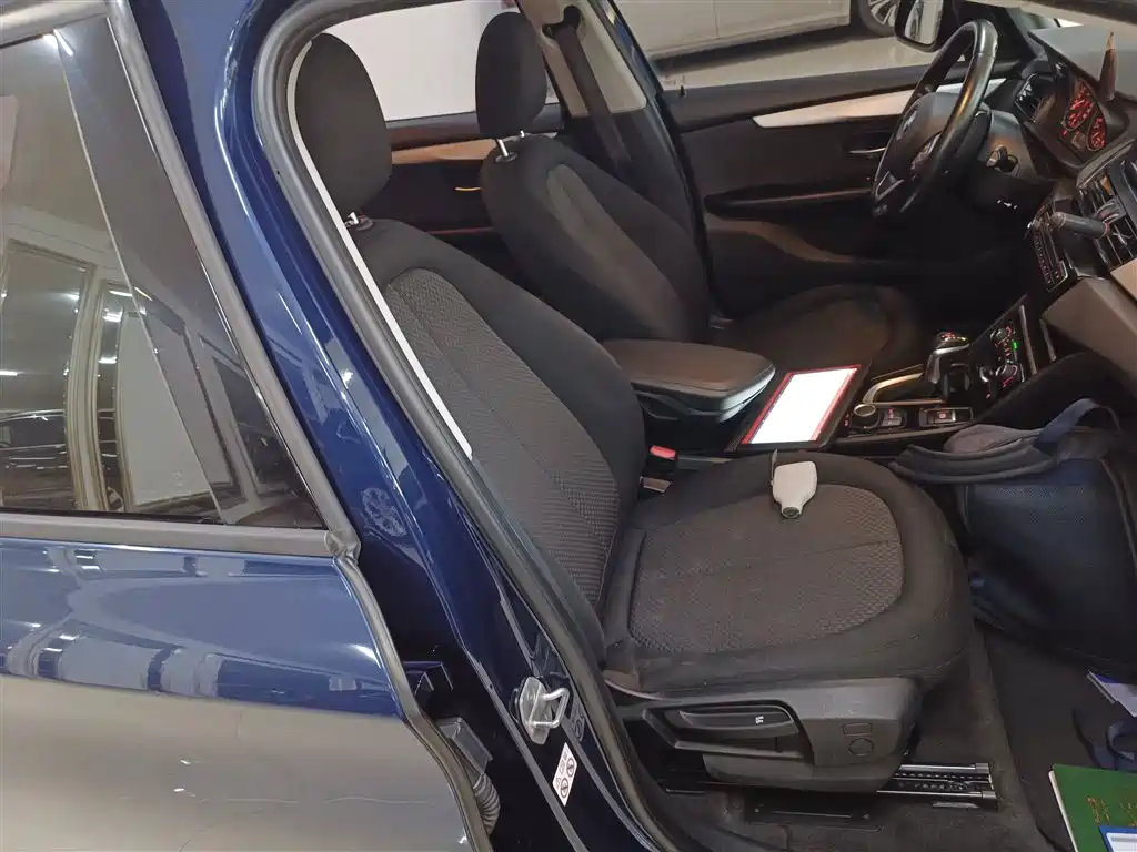 BMW 2 Series Active Tourer 218 i Fashion