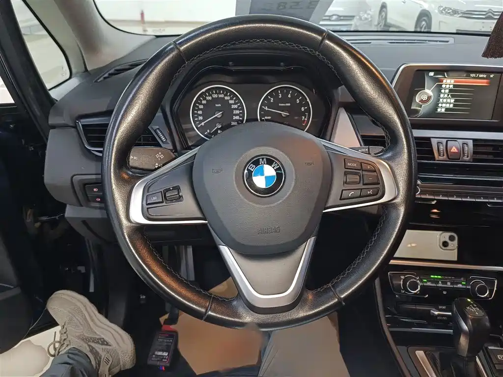 BMW 2 Series Active Tourer 218 i Fashion