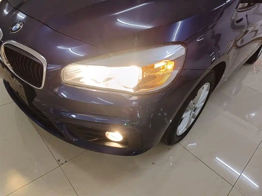 BMW 2 Series Active Tourer 218 i Fashion