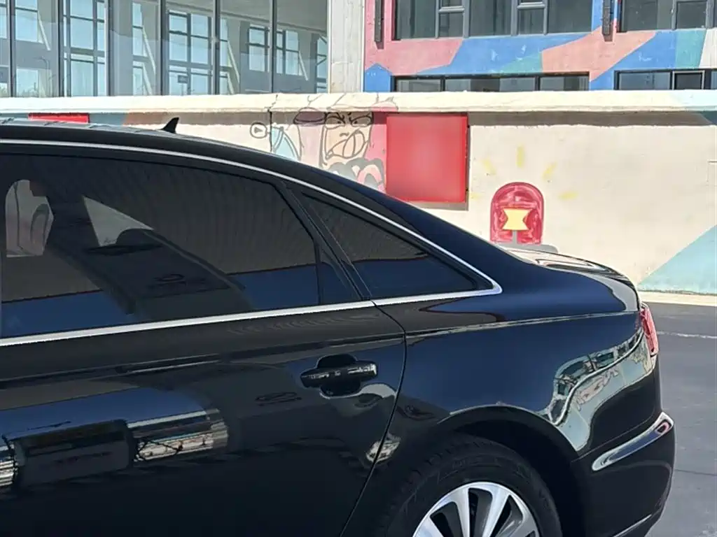 Audi A6 L 30 FSI Comfort