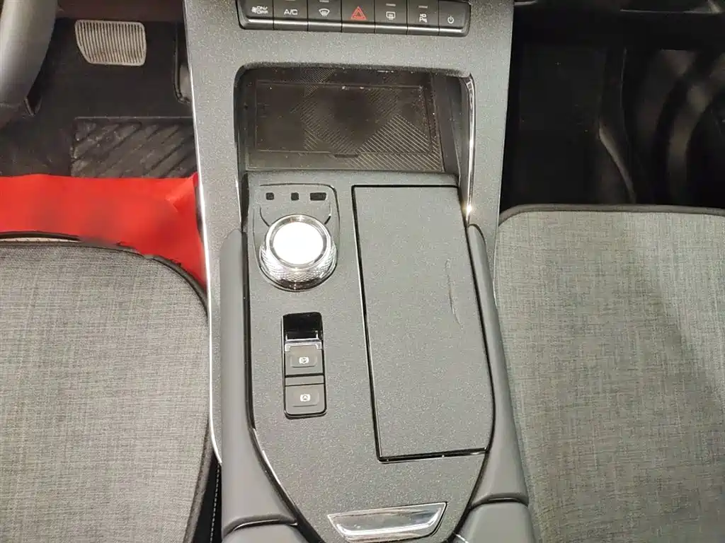 Haval H6 3 rd Gen 1.5 T Auto 2 WD Max