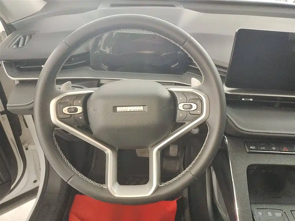 Haval H6 3 rd Gen 1.5 T Auto 2 WD Max