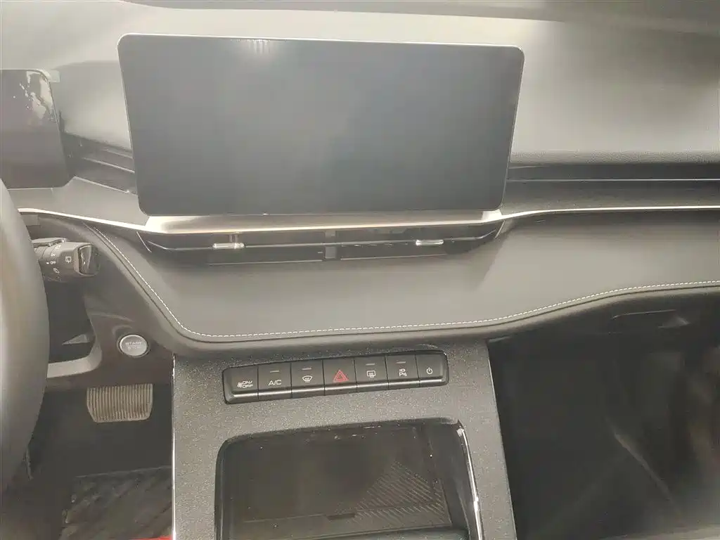 Haval H6 3 rd Gen 1.5 T Auto 2 WD Max
