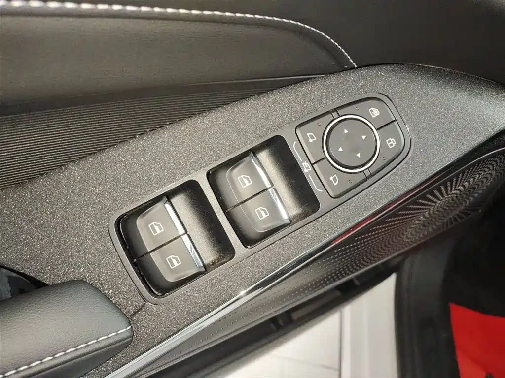 Haval H6 3 rd Gen 1.5 T Auto 2 WD Max