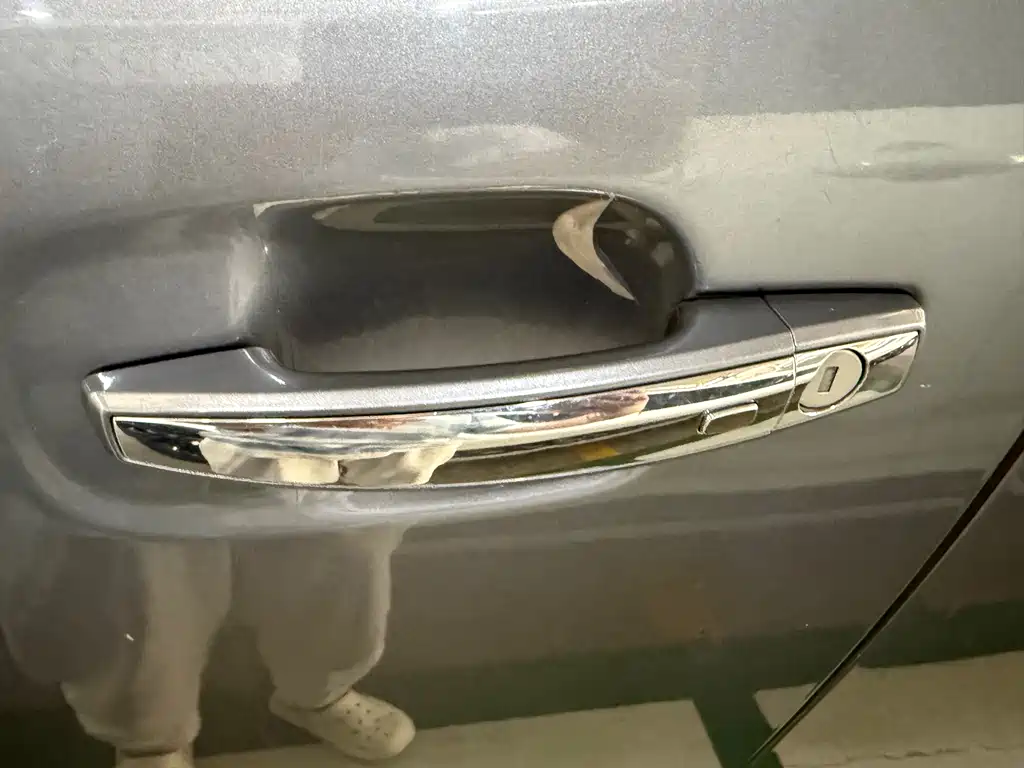 Buick GL8 Land Official Cabin 652 T Luxury