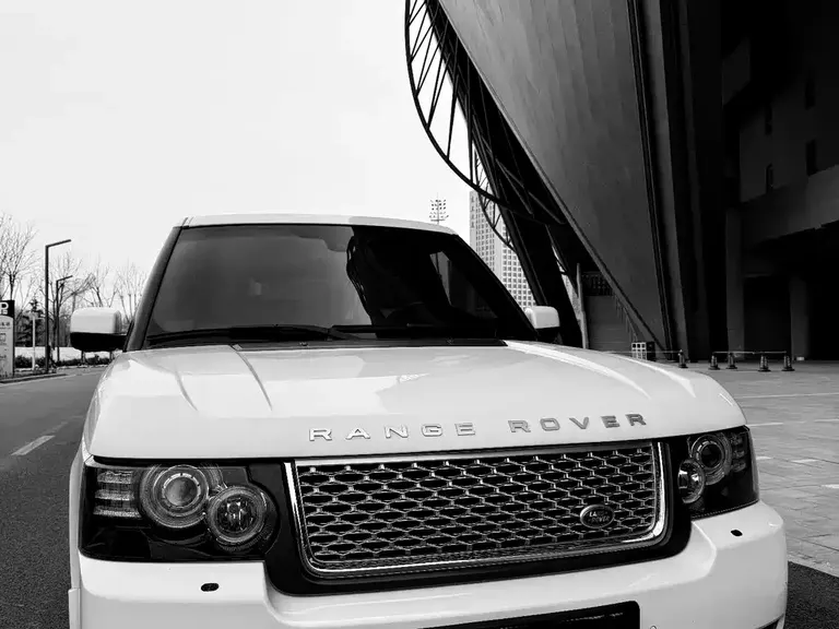 Land Rover Range Rover 5.0 SC V8 Supreme Genesis