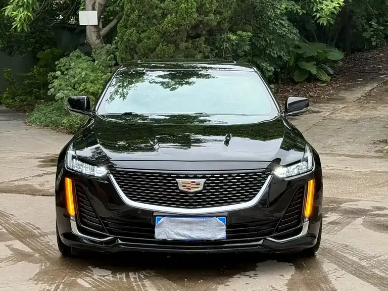 Cadillac CT5 28 T Luxury
