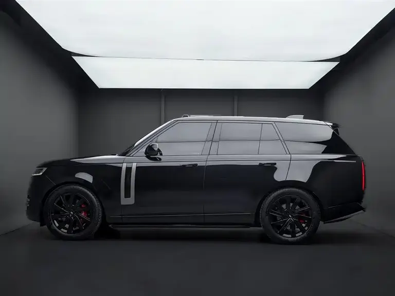 Land Rover Range Rover 3.0 L6 360 PS Prosperity