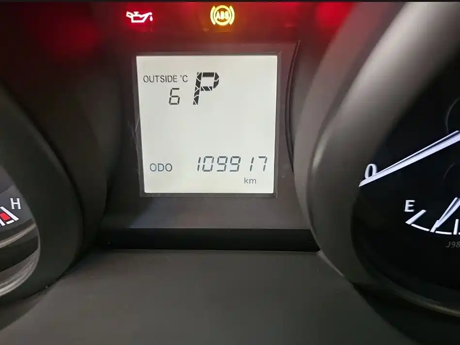 Prado 2.7 L Auto Luxury