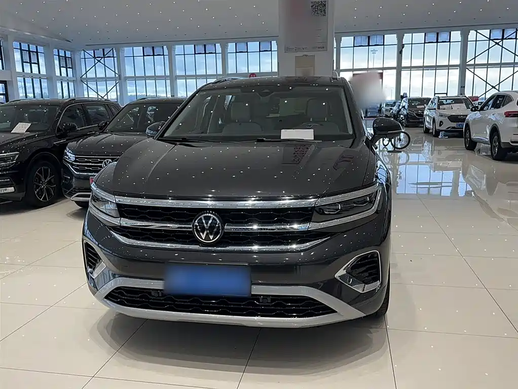 Talagon 530 TSI 4 WD Flagship Victory Realm Pro
