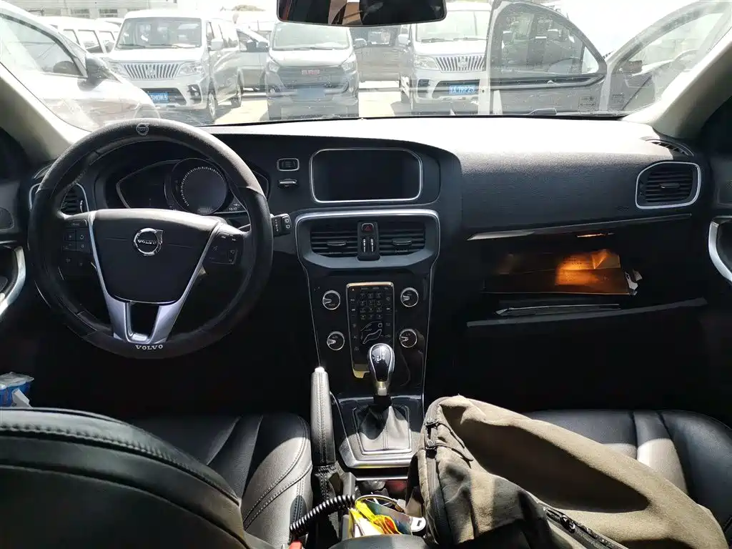 Volvo V40 T3 Smart Ease