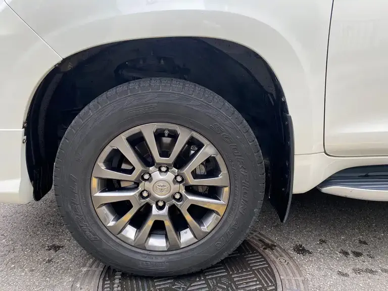 Toyota Prado 3.5 L Auto TX-L