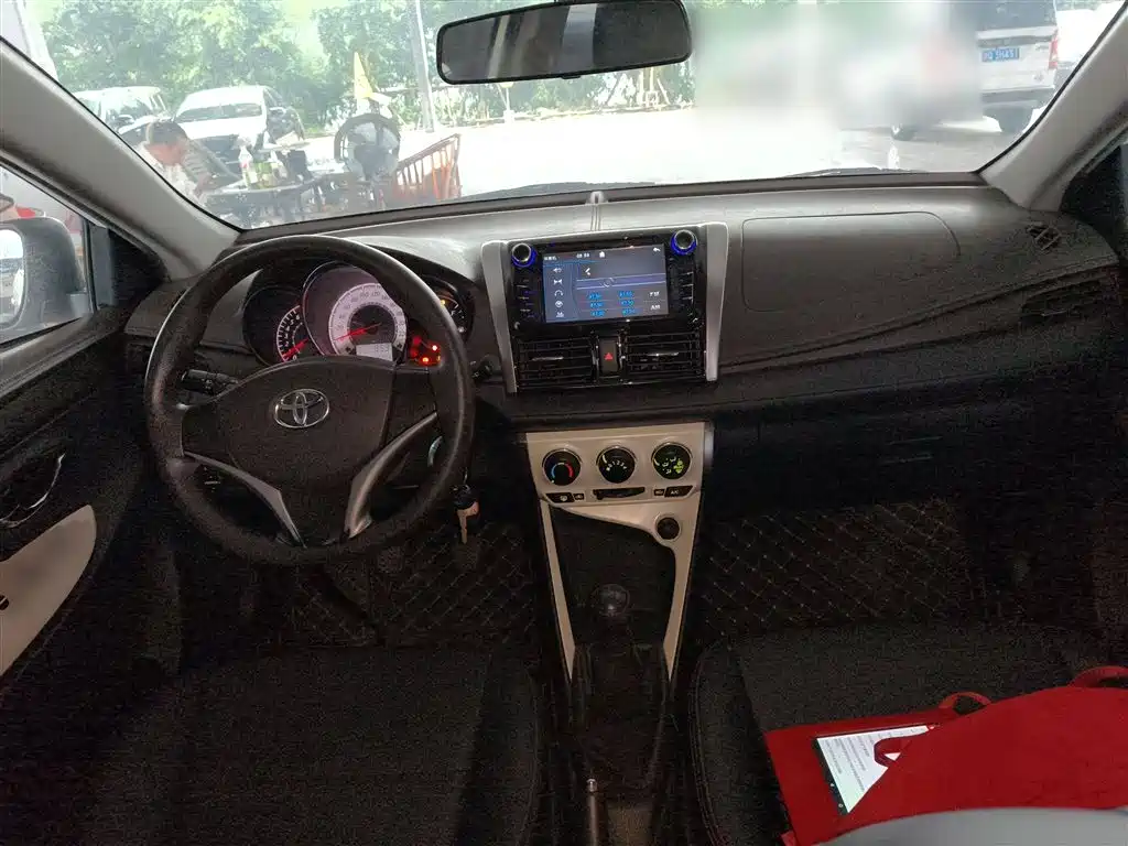 YARiS L Zhixuan 1.5 G Manual Dynamic Shine Sunroof Special Edition
