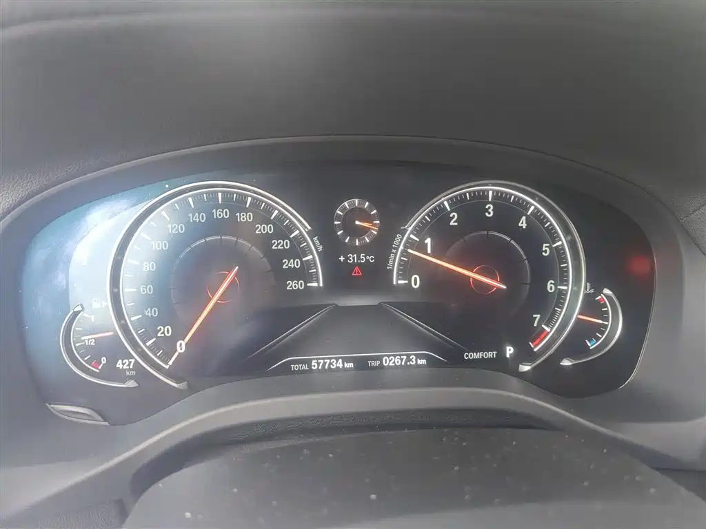 BMW X3 xDrive28 i M Sport Package
