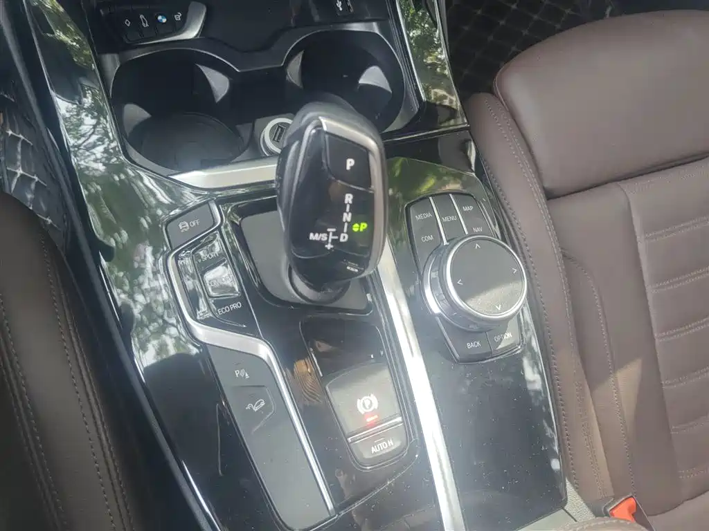 BMW X3 xDrive28 i M Sport Package