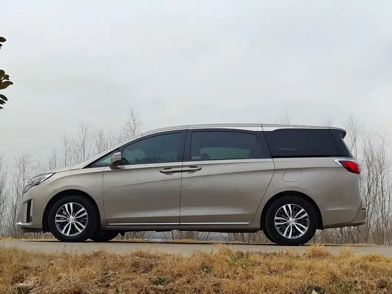 Buick GL8 ES LaCrosse Premium