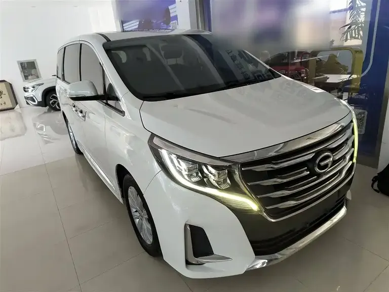 GAC Trumpchi M8 Navigator 390 T Premium