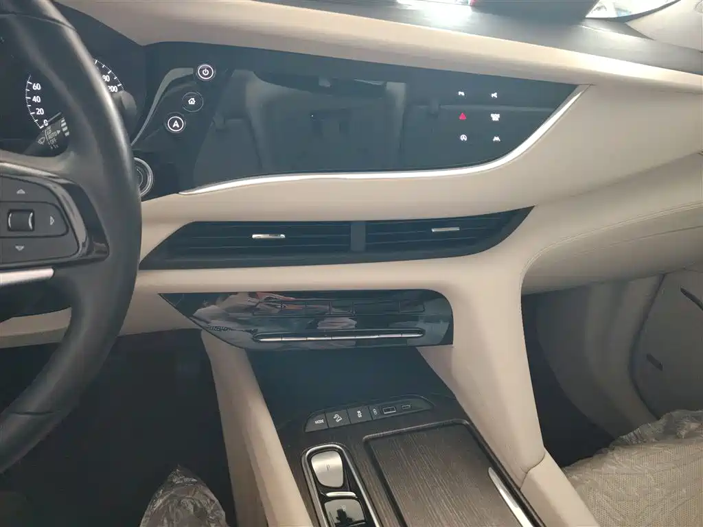Enclave 28 T 4 WD Avenir Avenir