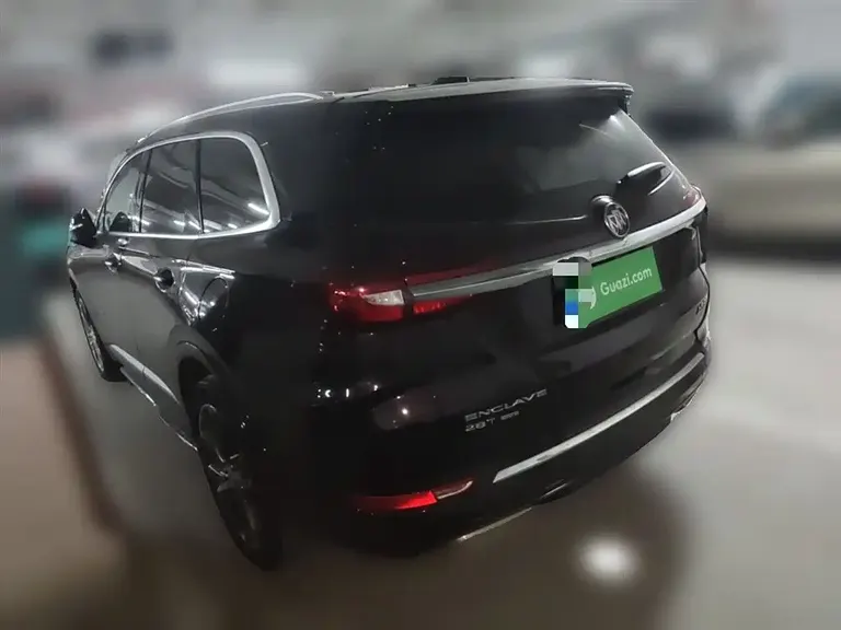 Buick Enclave 28 T 4 WD Avenir Avenir