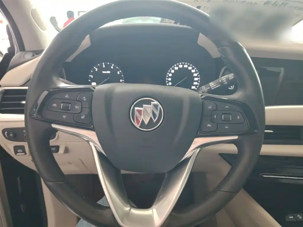 Enclave 28 T 4 WD Avenir Avenir