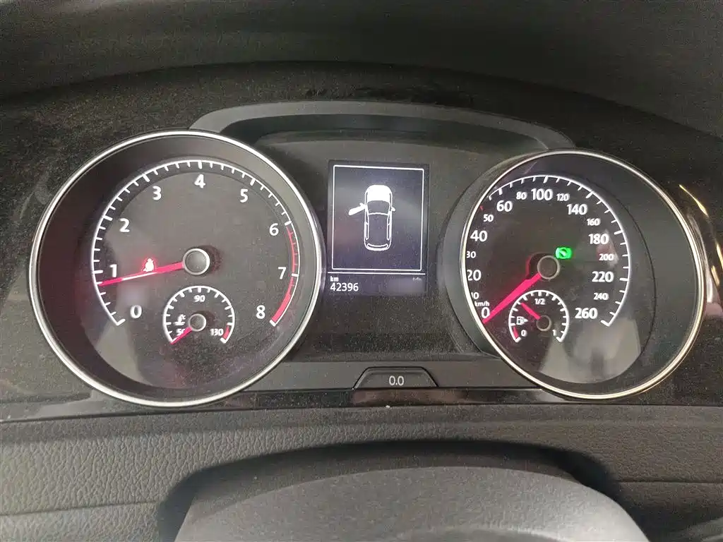 Golf 280 TSI Auto R-Line Million Commemorative