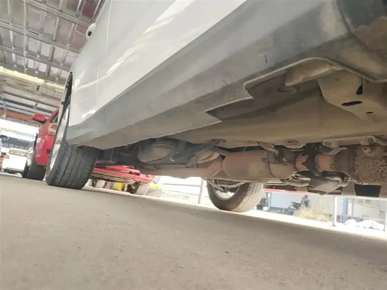 Haval H2 哈弗H2 2017款 蓝标 1.5 T 手动两驱豪华型