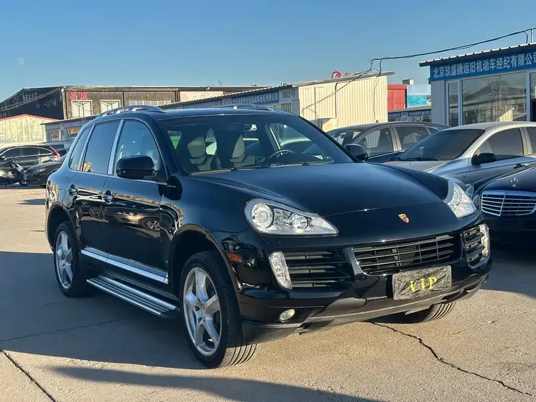 Porsche Cayenne Cayenne 3.6 L