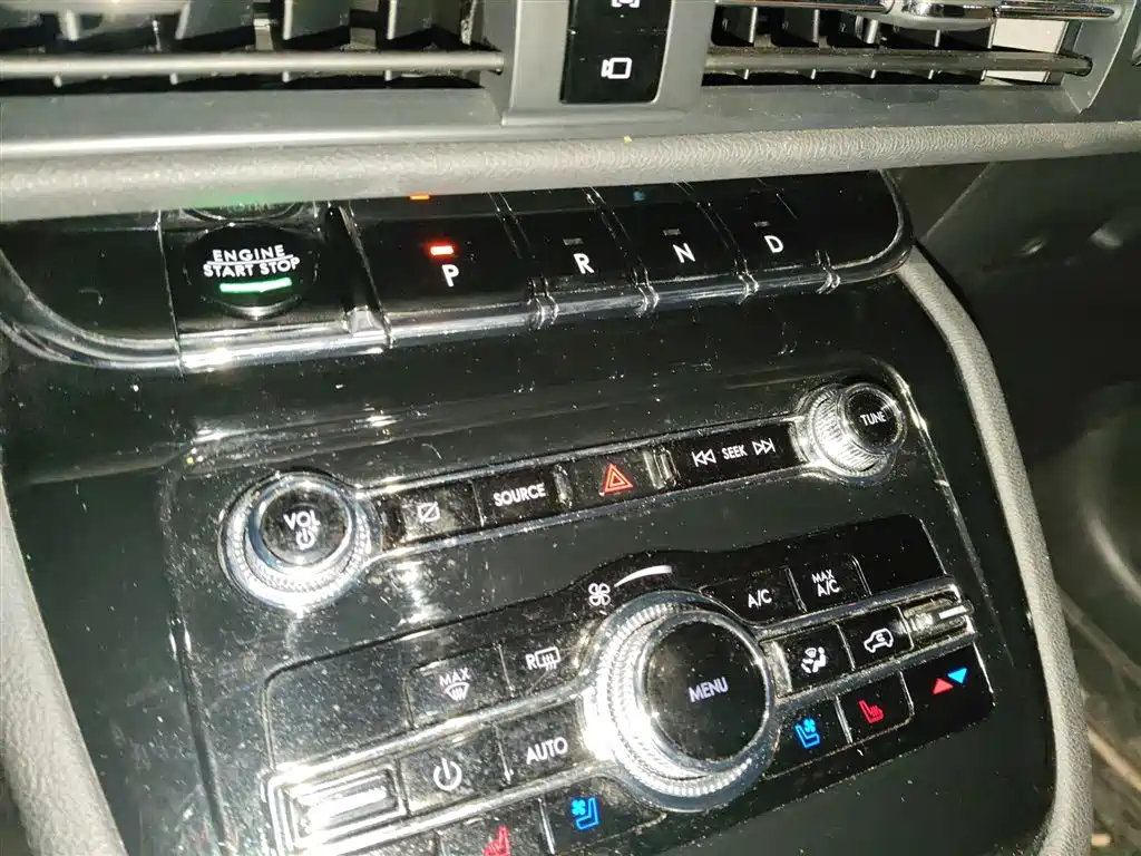 Corsair 2.0 T 2 WD Graceful