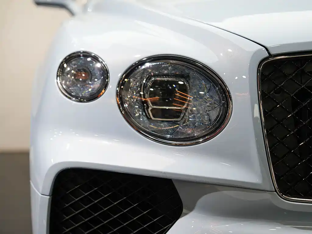 Bentayga 4.0 T V8