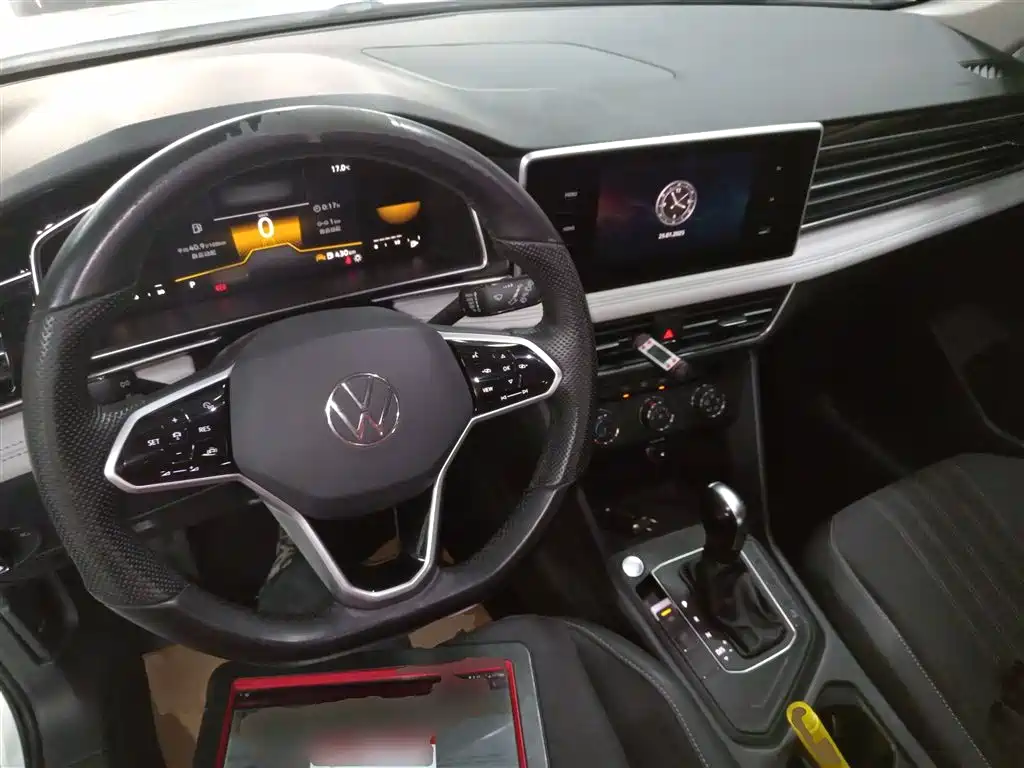Tiguan L 330 TSI Auto 2 WD Comfort Enjoyment