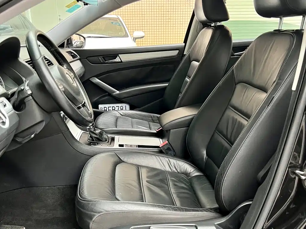 Passat 1.8 TSI DSG Honored
