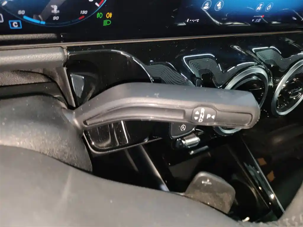 Mercedes-Benz GLA GLA 180