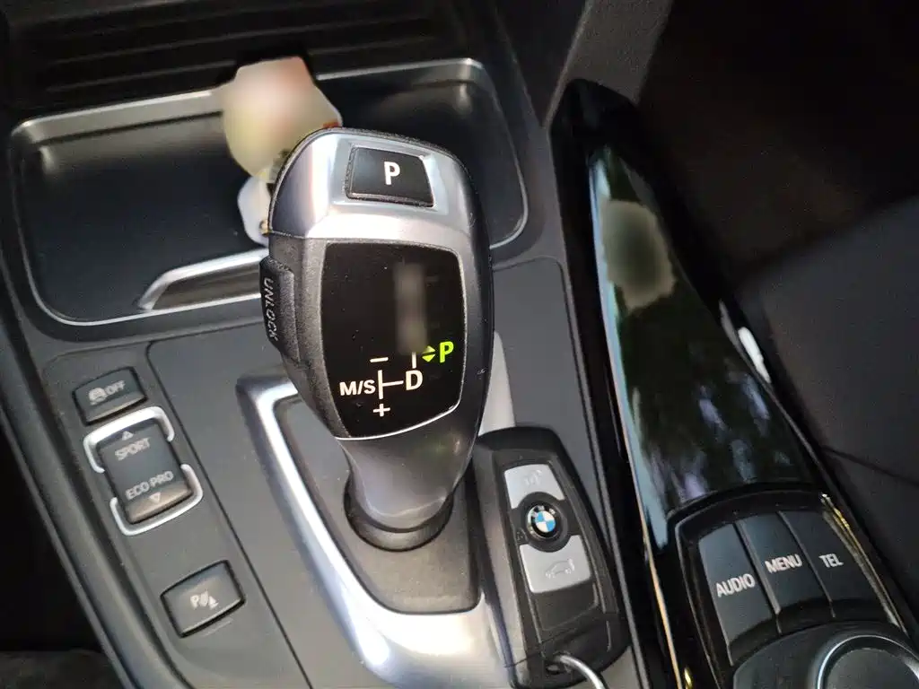 BMW 3 Series 316 Li Fashion