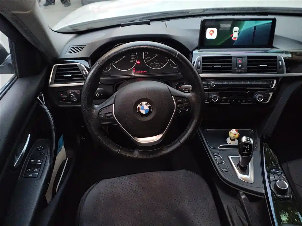 BMW 3 Series 316 Li Fashion