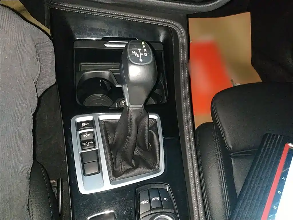 BMW 1 Series 118 i Sport